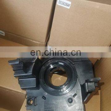 5156106AD Горячие продажи. Пружинный контактный элемент рулевого колеса (спиральный кабель) для Jeep COMPASS 2.0L L4 2008 - 2014 гг., wrangler 3.6L V6 2013 - 2014 гг. photo-5