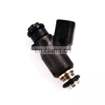 1 X NEW Fuel Injector for Harley Davidson Motorcycle 25 Degree 27709-06A photo-2