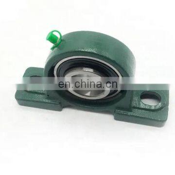 Chrome Steel Pillow Block Bearing, Bearing (UCP205, UCF206, UCT208, UCFC210, UCFL212)