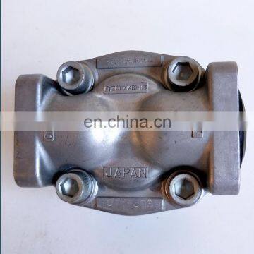 SHIMADZU SGP1A36R SGP1A34R SGP1A32R SGP1A23R Gear Pump for Sale photo-4