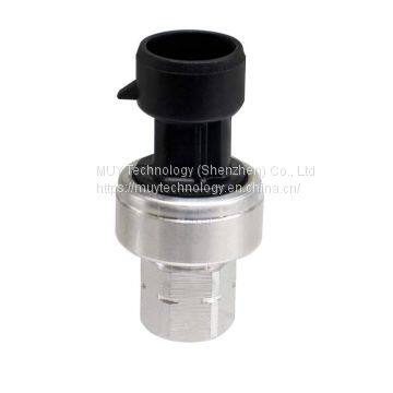 HAVC 4-20mA Air Compressor Refrigeration Pressure Sensor