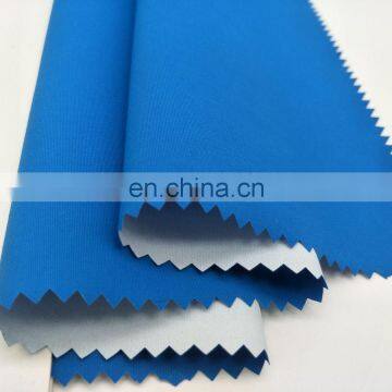 TASLAN 228T Nylon Taslan With Waterproof PU Milky Coating for Outdoor Jacket photo-2