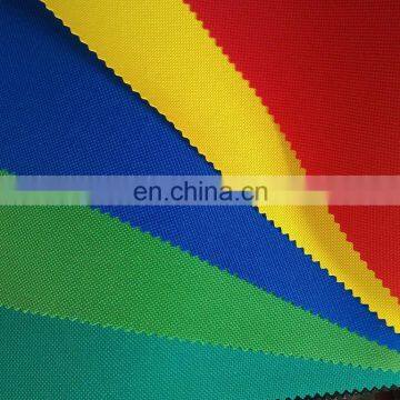 Chinese Supplier 500D*600D Polyester Oxford Fabric photo-2