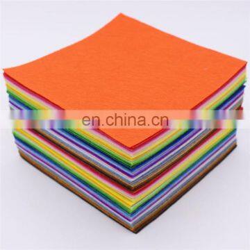 Bag Non Woven Fabric Nonwoven Needle Punch Polyester Felt Fabrics Spunbond photo-3