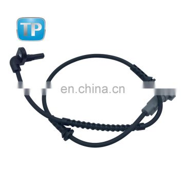 ABS Wheel Speed Sensor Compatible With Buick OEM 94544440