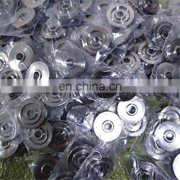 For JDM Honda Euro R Accord Engine H22A H23A 2.2L 2.3L VTEC PRELUDE T2W4 Intake Exhaust Valve Guides Bronze Ferrea Quality Parts photo-5