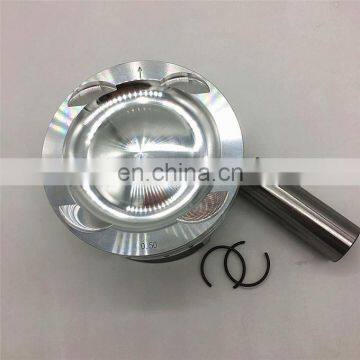 Motor Diesel Engine Parts for 6nvd26a 6nvd26a-3 Nvd26 Slk Inlet Valve Spindle 572-11011 Exhaust Valve Spindle 572-11012 photo-4