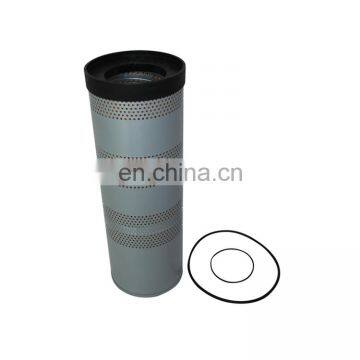 Manufacturer Supply Industrial Hydraul Filter Strainer Hydraulic Oil Filter Element for Excavator photo-2