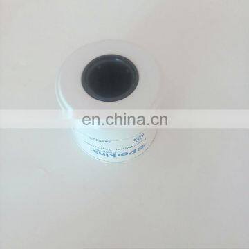 Factory Direct Sale Diesel Engine Filter Element 4415122 Oil Water Separation Filter photo-6