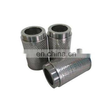 Stainless Steel Water Filter Element Fluido de Acero Inoxidable photo-2