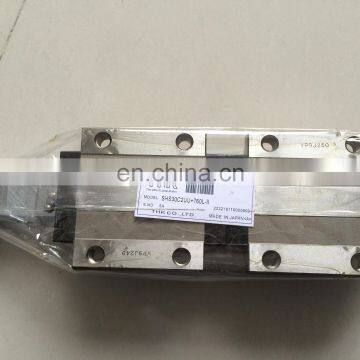 THK Linear Bearing SHS30C2UU+700C-II photo-3