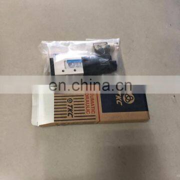 Control Valve Pneumatic Solenoide Valve SF4101-1P photo-6