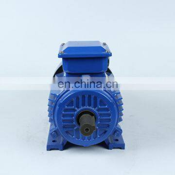 Ye2-160m-4 11kw 15hp 1500rpm AC Motor Three-phase Motor Asynchronous Motor Quality Reliable Mechanical Equipment photo-6