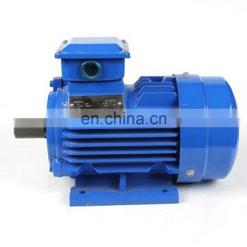 Good Quality Russian Standard Three Phase 30hp Electric Motor photo-3