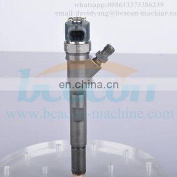Common Rail Injector Bo.sch 0445110059 Diesel Fuel Injector For Chrysler Voyager Jeep Cherokee 2.5 2.8 CRD photo-2