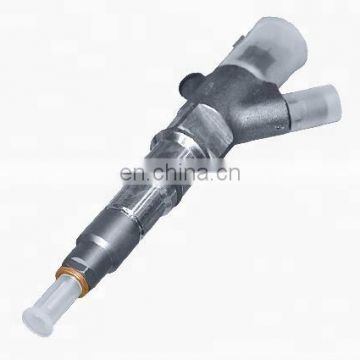 Cheap Stock CRDI Common Rail Diesel Injector 0 445 110 376 0445110376 0 445 110 365 0445110365 0 445 110 293 0445110293