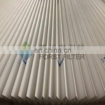 FORST 260g Aluminum Coating Spunbond Polyester Media photo-2