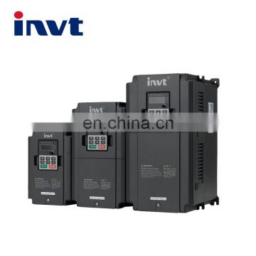 1.5KW Vector Control Inverter VFD GD200A-1R5G-4