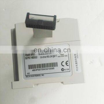 Automation Products Delta DVP48HP00T Digital 48 Point I/O Expansion Module DVP48HP00T New and Original photo-3