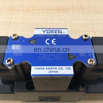 YUKEN Valve Direction Valve DSG-01-3C2-A240-70 photo-3