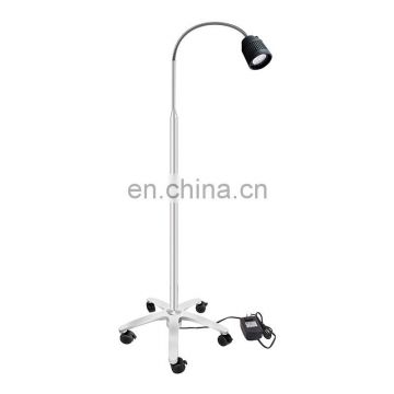 MY-I032A-N hospital equipment exam light portable flexible medical led examination lamp price