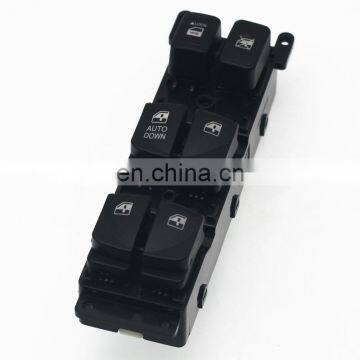 Window Lifter Control Switch 93570-1E110 935701E110 for HYUNDAI ACCENT III