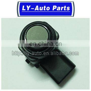 Parking PDC Sensor For Audi VW Jetta Golf Touareg Phaeton 1J0919275 photo-3