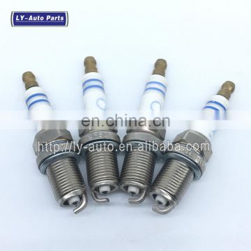 A004159190326 004159190326 Spark Plug For Mercedes-Benz W163 W208 W210 W211 W220 W463 1998-2006 OEM