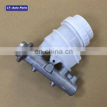 Accessories Car Brake Master Cylinder For Mitsubishi L200 Pickup B40 2.5TD 2006-2015 MN102441 photo-2