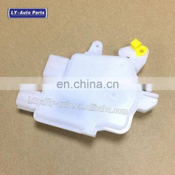 Electric Power Door Lock Actuator Right Front/Rear For Honda Accord 2003-07 72155-SDA-A01 72155SDAA01 photo-5