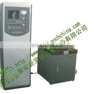 speed governer test bench  Diesel fuel joint regulator locomotive speed governer tester test stand