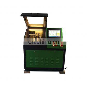 Fuel Injection Pump Test Bench CRI200 Common Rail Injector Test Bench photo-2