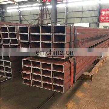 Hollow Section Square Steel Pipe/tube Made in Liaocheng, China