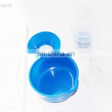 Bone Cement Delivery System, Low Viscosity Bone Cement Mixing Injector, Disposable Sterilized Pulse Lavage photo-7