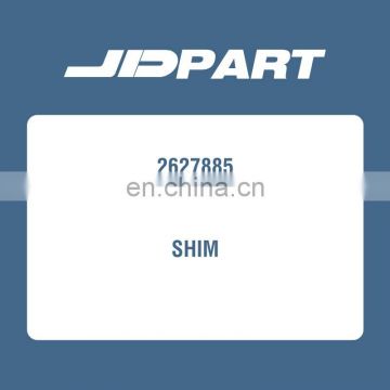 DIESEL ENGINE REBUILD PART SHIM 2627885 FOR EXCAVATOR INDUSTRIAL ENGINE