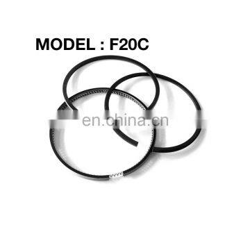 NEW STD F20C CYLINDER PISTON RING FOR EXCAVATOR INDUSTRIAL DIESEL ENGINE SPARE PART