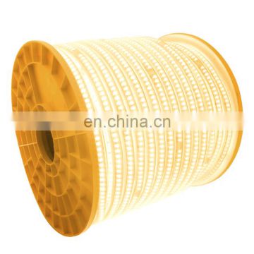 High Performance Flexible Led Strip Lights SMD3038 220 V Led ribbon