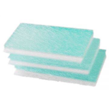Ceiling Filter for Paint Booth Fiberglass Filter photo-3