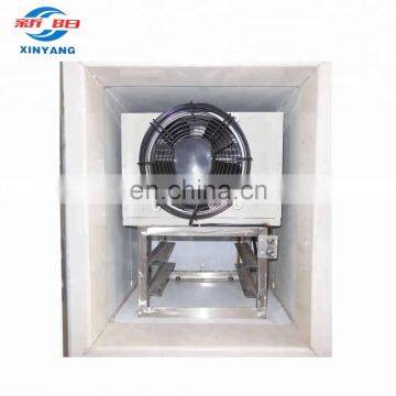 The Best Sale Model Freeze Dryer Lab Machine Price photo-5