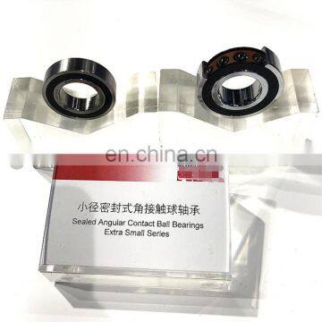Angular Contact Ball Bearing BAX100-F-T-P4S-DBL Bearing BAX100-F-T-P4S-DBL photo-2