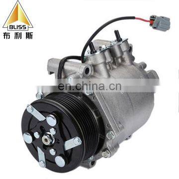 car air compressor 12v 38810PNB006 38810RBA006 38810-PNB-006 38810-RBA-006 air compressor ac compressor portable air conditioner