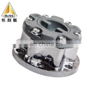 Steering Wheel Hub Adapter AVM413 Free Wheel Locking Free Running Hub photo-5