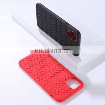 Joyroom Tpu Soft Phone Case for 2019 Iphone 11 Case photo-2