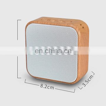 portable plastic speaker bluetooth speaker bluetooth wireless mini digital speaker