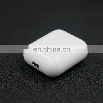 Headphone Handsfree Earbuds Sports Earphone With Mic IPX7 Waterproof Mini Tws Earbuds Stereo Music Earbud photo-4