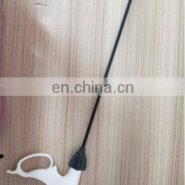 Geyi Disposable Laparoscopic Grasper 5mm photo-4