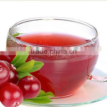 High Quality Fruit Flavored Tea Hand-made colorful fruit tea