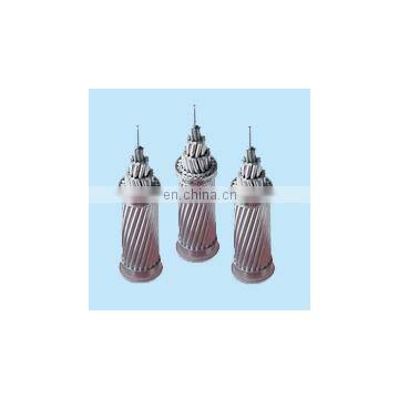 DIN 48201 16mm2 25mm2 35mm2 50mm2 70mm2 120mm2 185mm2 to 1000mm2 All Aluminum Alloy AAAC Bare Conductor Overhead Cable photo-5