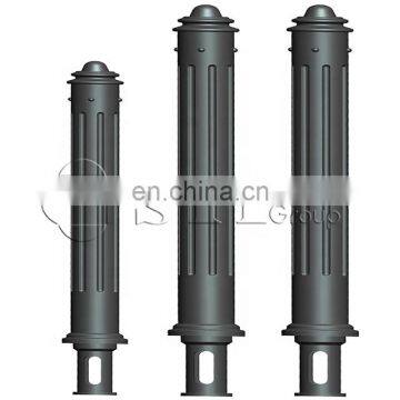 Под заказ стальные столбы-барьеры photo-5