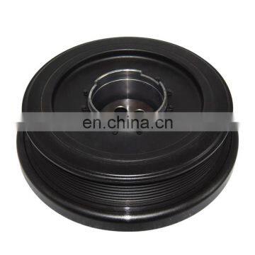 NEW Auto Vibration Damper Pulley OEM 11237800026 photo-3